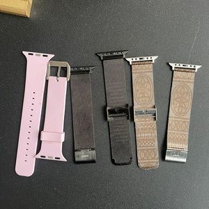 Apple Watch ⌚️ bands